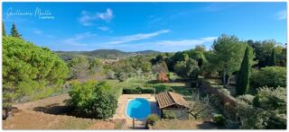  Maison � vendre 6 pi�ces 218 m�