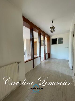  Maison à vendre 8 pièces 160 m²
