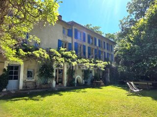  Maison à vendre 15 + pièces 870 m²