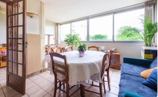  Appartement à vendre 5 pièces 104 m²