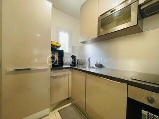  Villa � vendre 3 pi�ces 54 m�