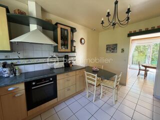  Maison à vendre 7 pièces 134 m²