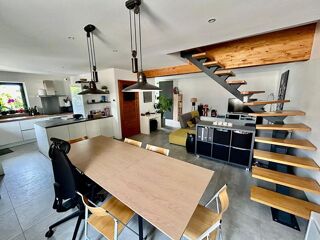  Maison à vendre 4 pièces 115 m²