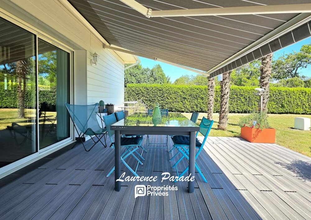Maison 4 pièces 107 m² · à Montpon Menesterol · 107 m² · 269 000 €