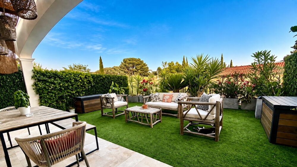 Vente Maison Maison Le Castellet 4 pièce(s) 90 m2 et garage Le castellet