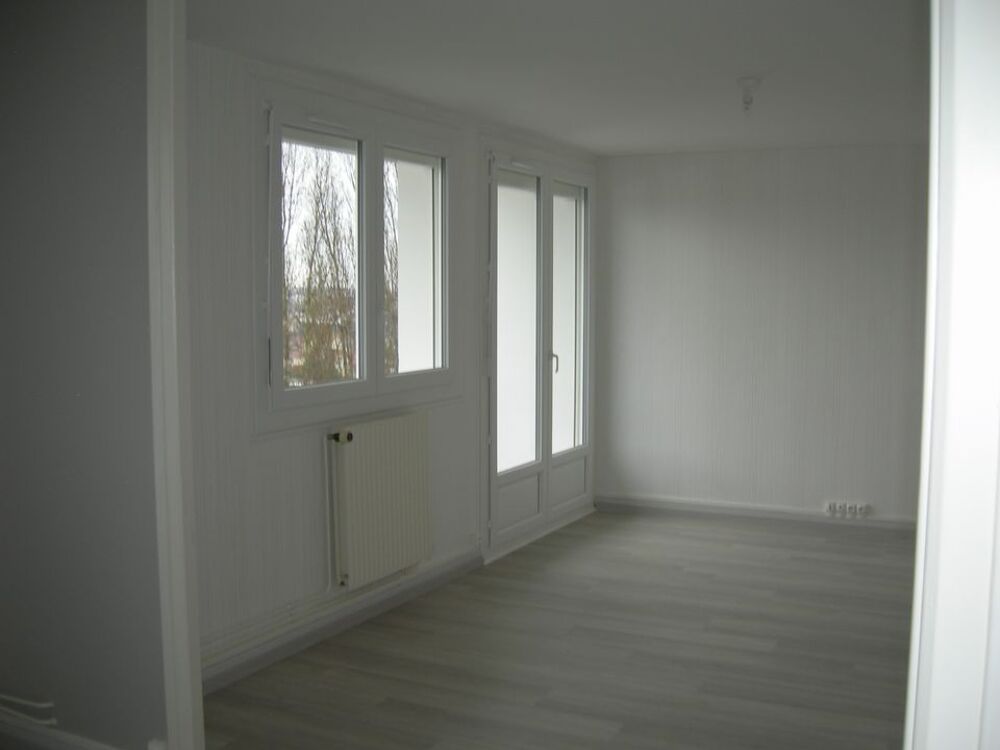 Location Appartement Appartement de 71m2 à louer sur Troyes Troyes