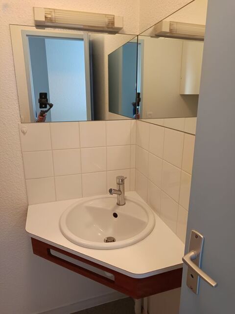  Appartement � louer 1 pi�ce 18 m�