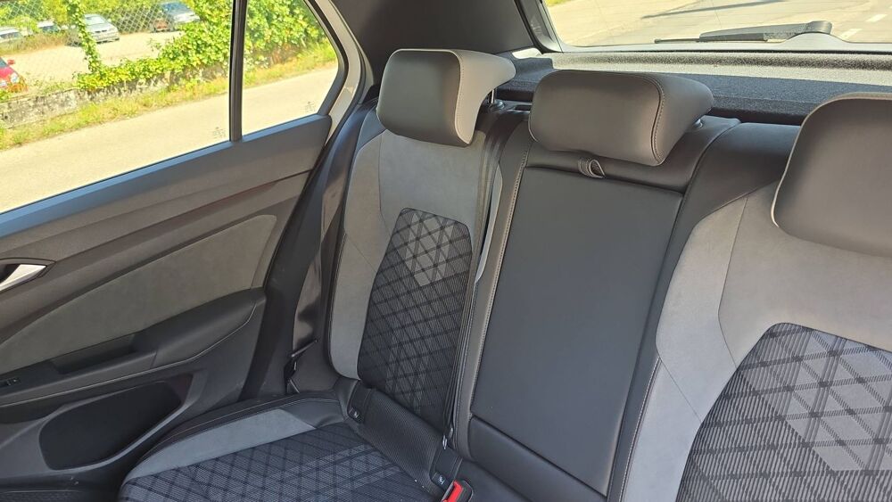 Golf VIII 1.5 eTSI OPF 150 DSG7 R-Line 2021 occasion 38300 Maubec
