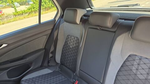 Golf VIII 1.5 eTSI OPF 150 DSG7 R-Line 2021 occasion 38300 Maubec