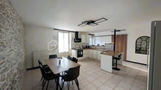  Maison à vendre 9 pièces 197 m²