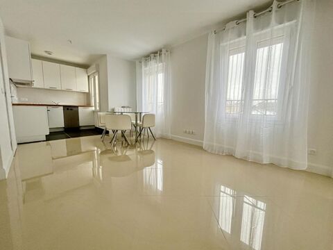  Appartement � louer 3 pi�ces 54 m�