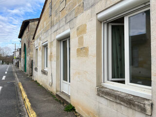  Maison � vendre 2 pi�ces 59 m�