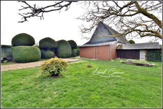  Maison à vendre 4 pièces 114 m²