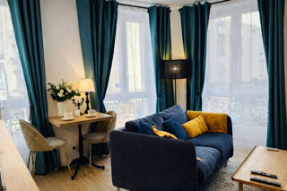  Appartement à vendre 2 pièces 28 m²