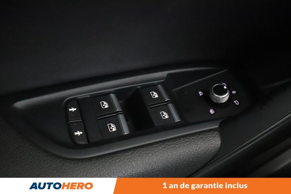 Q5 2.0 TDI S line Quattro S tronic 7 190 ch 2017 occasion 92130 Issy-les-Moulineaux