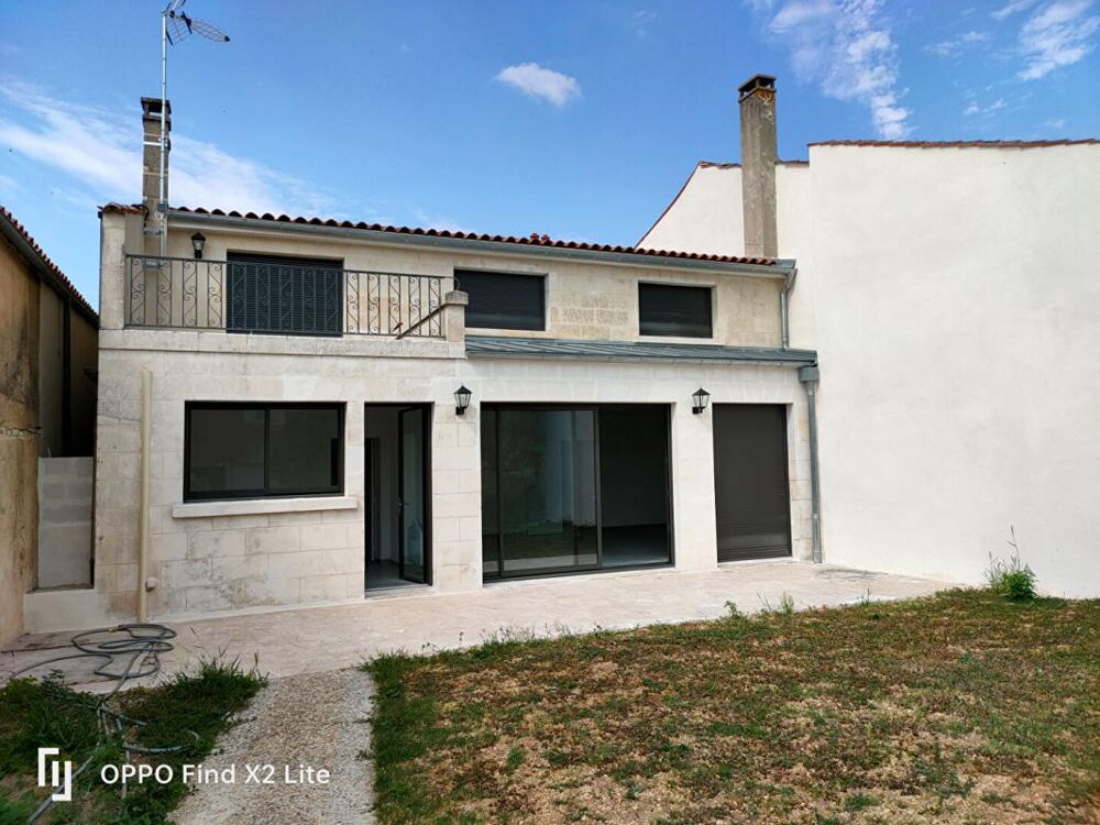 Maison Saint Hilaire De Villefranche