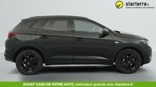 Grandland 1.2 Turbo 130 ch GS 2023 occasion 69190 Saint-Fons
