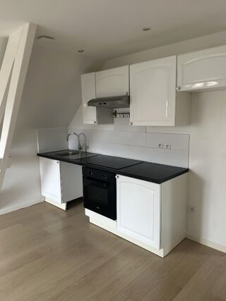  Appartement � louer 2 pi�ces 45 m�