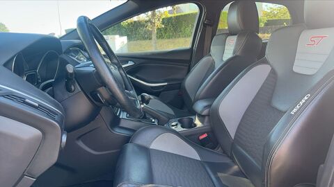 Focus 2.0 EcoBoost 250 ST 2014 occasion 38300 Bourgoin Jallieu