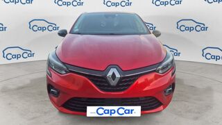 Clio V 1.0 TCe 100 Intens 2019 occasion 03100 Montlucon