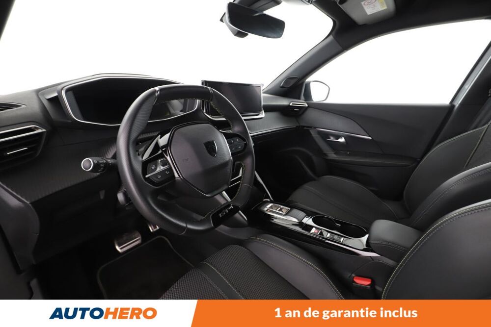 2008 1.2 Hybrid GT e-DCS6 136 ch 2024 occasion 92130 Issy-les-Moulineaux