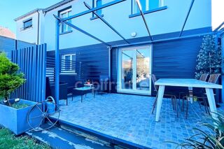  Maison � vendre 6 pi�ces 123 m�