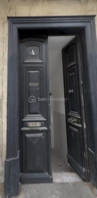  Appartement � vendre 1 pi�ce 21 m�