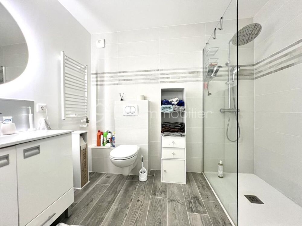 Vente Appartement AURIBEAU-SUR-SIAGNE – 2 PIÈCES CLIMATISÉ AVEC TERRASSE ET PARKING – RÉSIDENCE DE 2014 Auribeau sur siagne