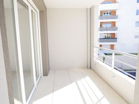  Appartement � louer 2 pi�ces 44 m�