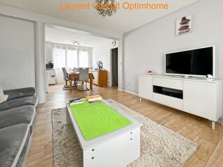  Appartement  vendre 4 pices 66 m