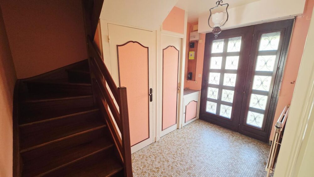 Vente Maison Maison 5 pièces / 92 m² / 167 000 EUR / BEAURAINS Beaurains