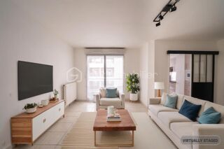  Appartement  vendre 3 pices 64 m