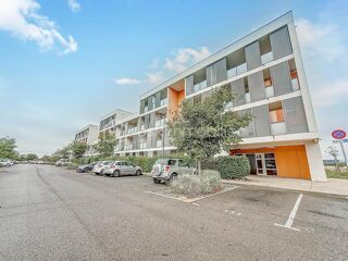  Appartement � vendre 1 pi�ce 25 m�