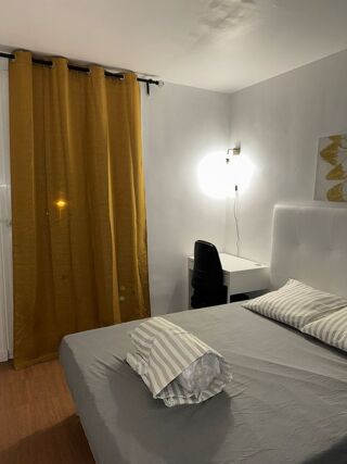  Appartement � louer 5 pi�ces 87 m�