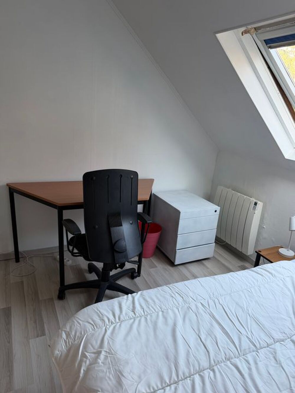 Location Appartement Chambre de 10m2 à louer sur Éragny Eragny