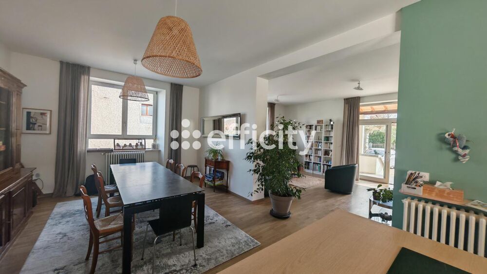 � vendre  Villa Voiron (38500)
