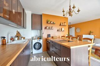  Appartement à vendre 4 pièces 73 m²