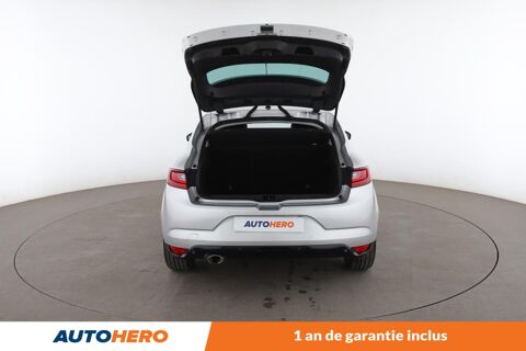 M&eacute;gane 1.5 dCi Blue Intens 115 ch 2019 occasion 92130 Issy-les-Moulineaux
