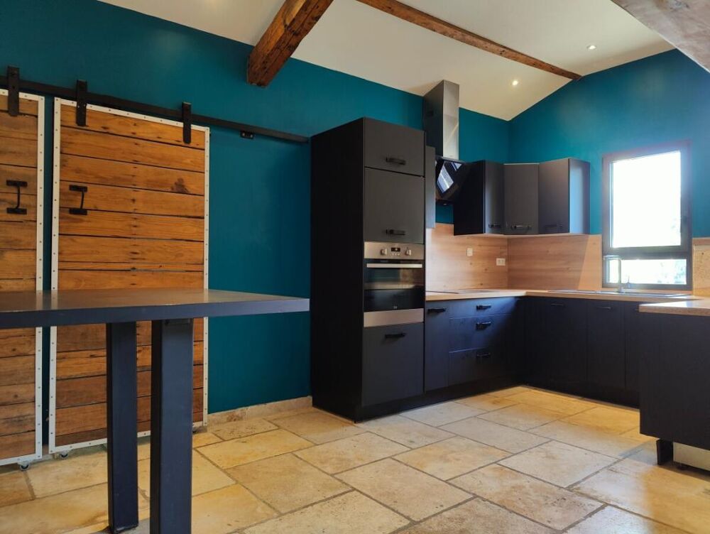 Vente Maison Maison - Villenave-d'Ornon - 152m² Villenave d ornon