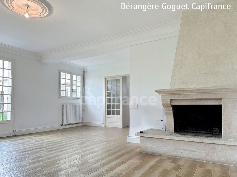 Vente Maison Maison à vendre 8 pièces SAVIGNE L'EVEQUE (72) Savigne l eveque