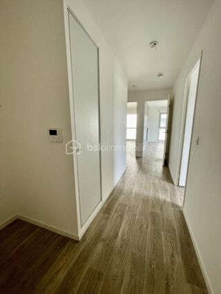  Appartement à vendre 3 pièces 61 m²