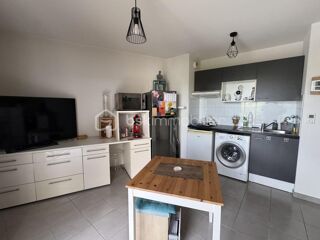  Appartement � vendre 2 pi�ces 41 m�