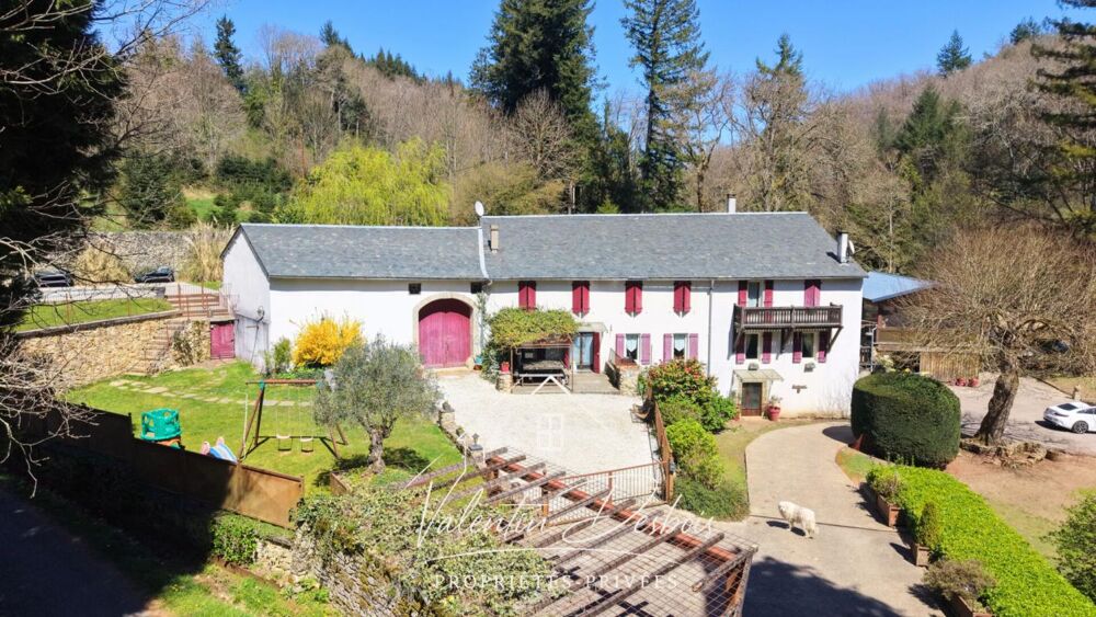 AUDE - GITES - DOMAINE - RESTAURANT- 4 HECTARES