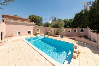  Maison à vendre 7 pièces 277 m²