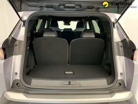 5008 Hybrid 145 e-DCS6 Allure 2026 occasion 73420 Voglans
