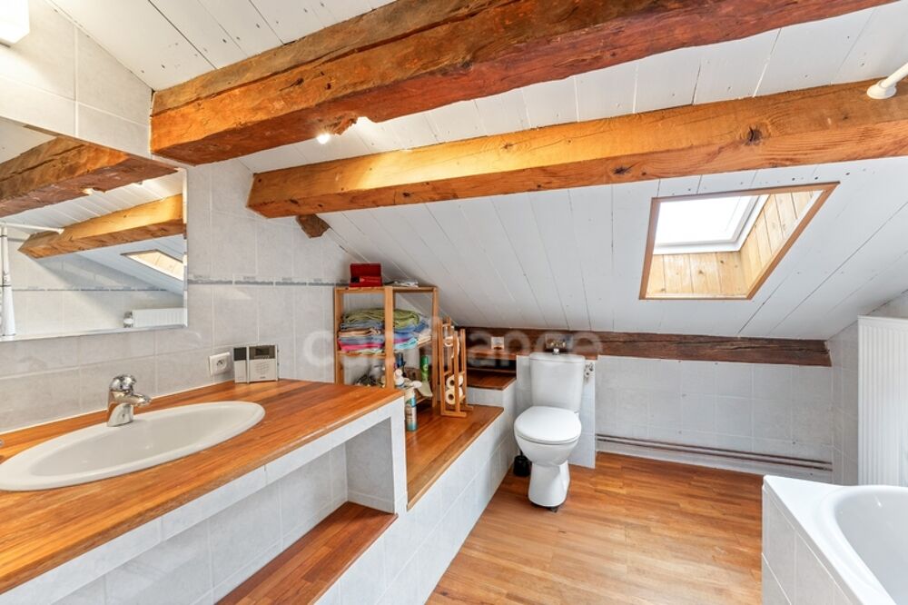  vendre  Maison Prvessin-Mons (01280)