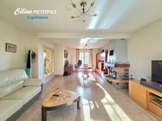  Maison � vendre 6 pi�ces 127 m�