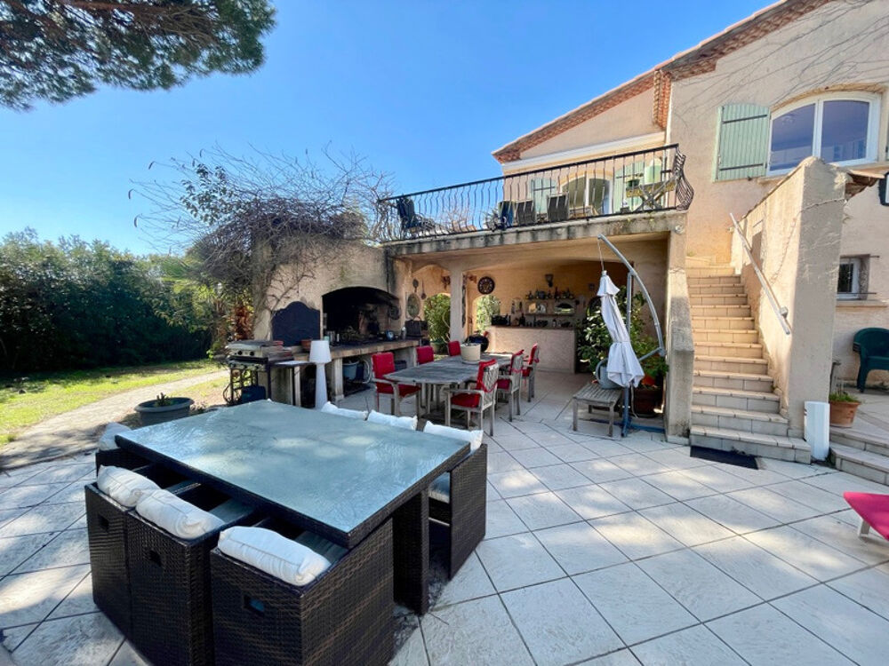 � vendre  Maison P�rols (34470)