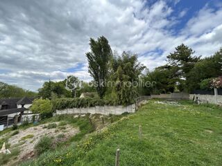  Terrain � vendre 434 m�