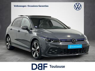 Golf 1.4 Hybrid Rechargeable OPF 245 DSG6 GTE 2023 occasion 31100 Toulouse